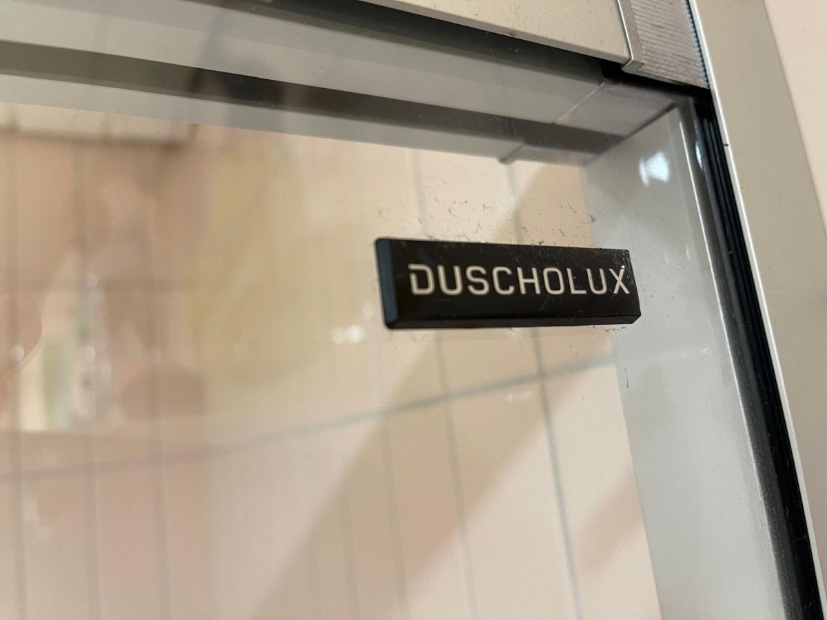 Duschen: Duschwand  – Gebraucht aus Bern von Belli03 1