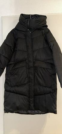 Doudoune longue neuve taille L