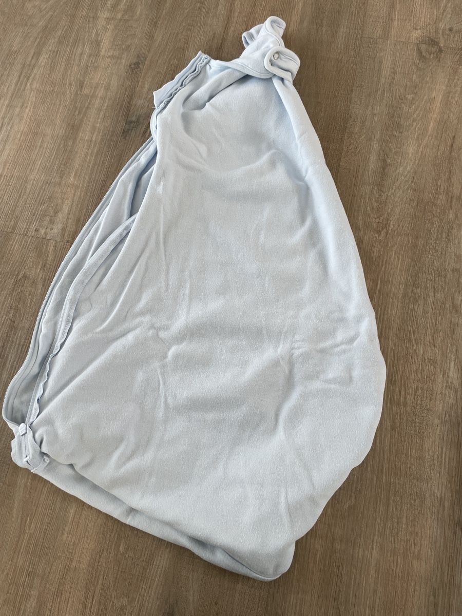 Sacchi a pelo: Süsser Babyschlafsack – Usato da Walliswil-Nbipp venduto da Trustable2006 3