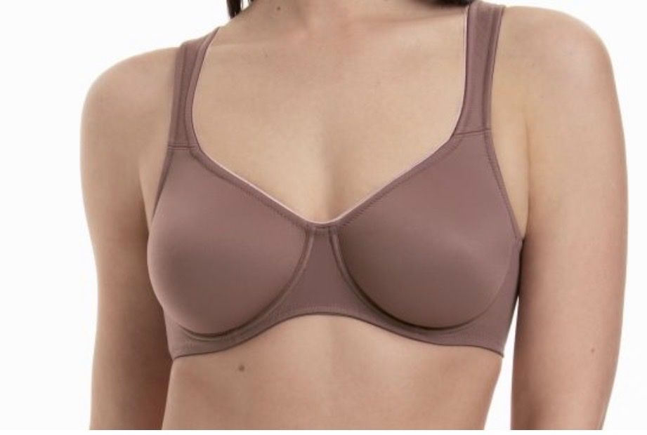 Altra biancheria intima: Rosa Faia Twin BH Gr. 75D – Nuovo (secondo la descrizione) da Steffisburg venduto da nikita009 1