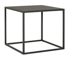 LIVIQUE Beistelltisch Puerto Rico Grau (26080941)