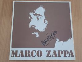 LP  Marco Zappa