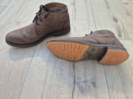 Starson Schuhe Gr. 44