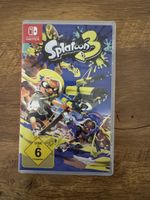 Jeu Nintendo Switch Splatoon 3