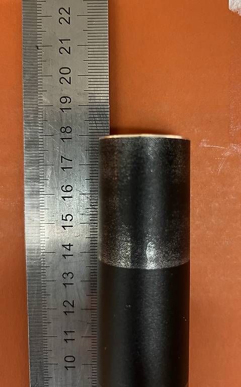 Pezzi di ricambio: Federgabel Fox Float Performance 150mm – Usato da Zürich venduto da Pedalkraftwerk 7