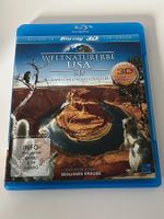 Blu-ray 3D: Weltnaturerbe USA, Grand Canyon