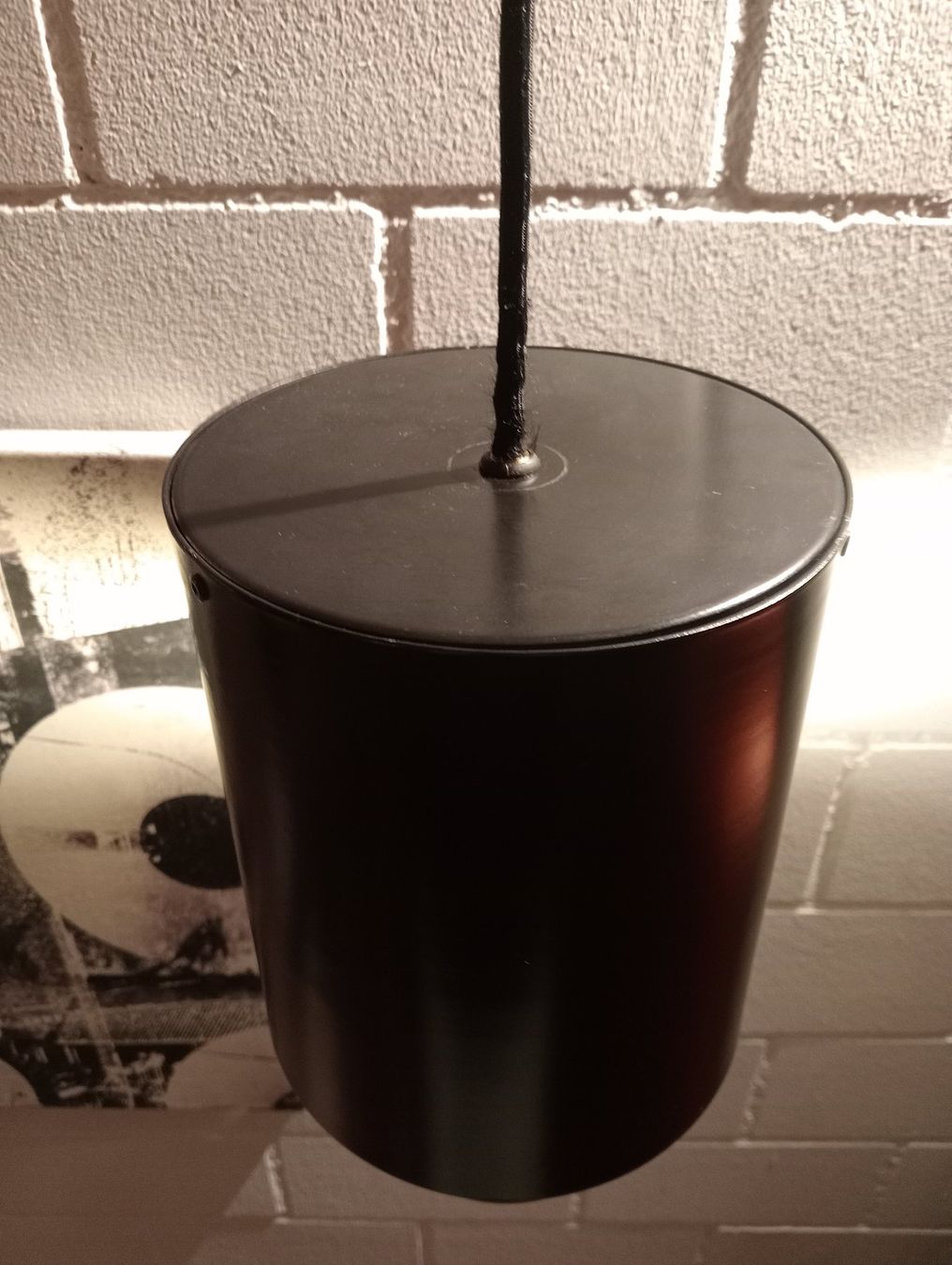 Lampadari & plafoniere: Design Hängelampe – Usato da St.Niklausen LU venduto da Wirdbereitsverwendet 3