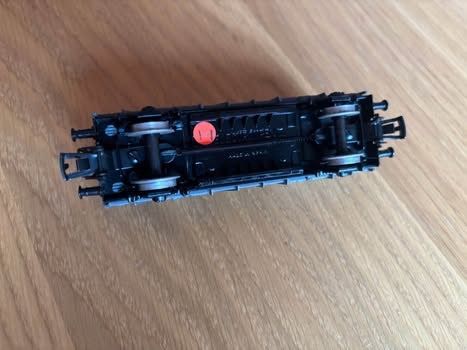 Trains électriques: Wagon electrotren  – D'occasion à Orbe par car_8grw 5