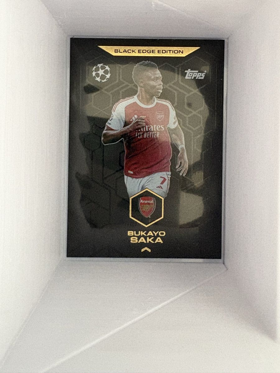 Topps Carte collezionabili: Topps Match Attax 2026 Arsenal – Nuovo (secondo la descrizione) da Effretikon venduto da iph_xb5l 2