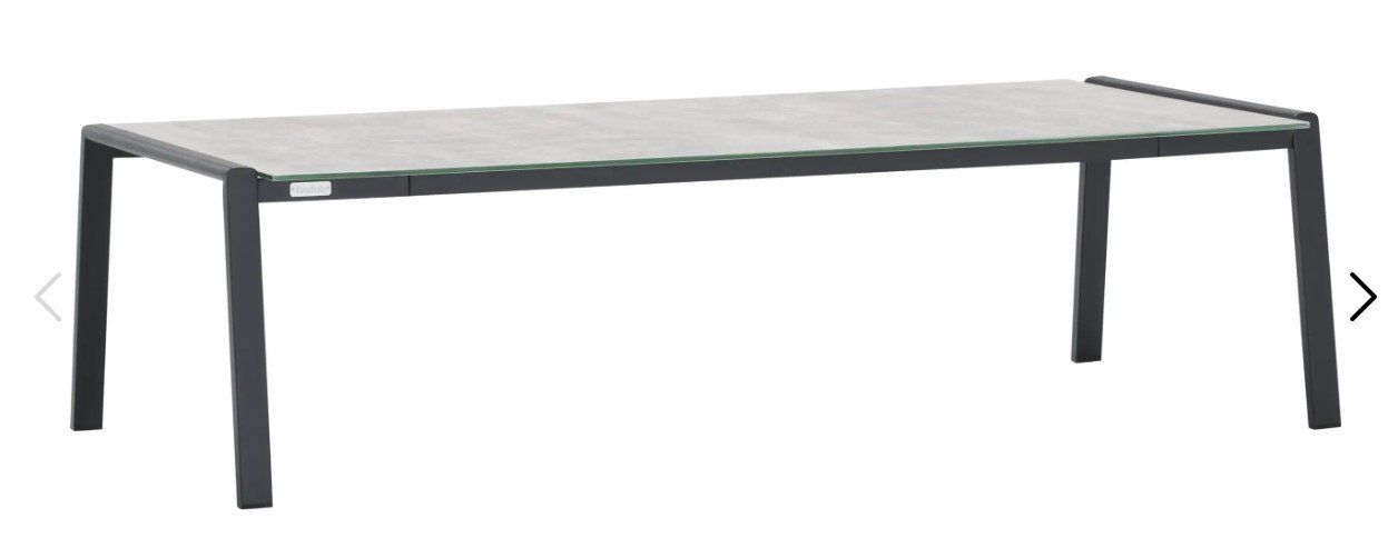 Micasa Tavoli: Loungetisch Micasa – Usato da Felben-Wellhausen venduto da JadeB. 5