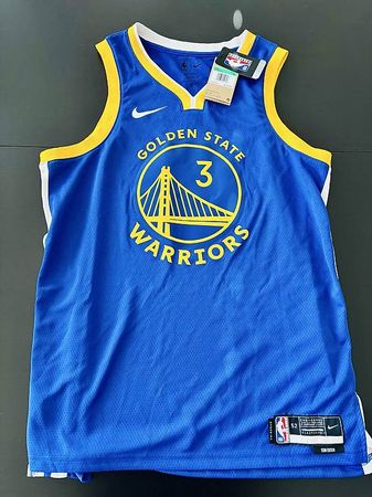 NBA Golden State Warriors Jersey Gr. XL *NEU MIT ETIKETT*