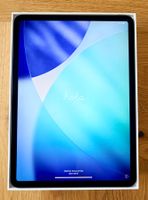 iPad Pro 11 Zoll 64 GB mit Tastatur