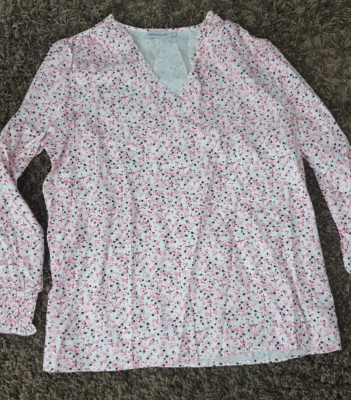 Camicette: Bluse  ×neu × – Nuovo e nell'imballaggio originale da Clarens venduto da fur_bxq2