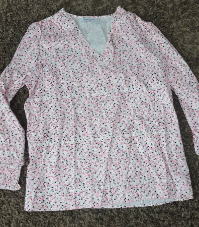 Bluse  ×neu ×