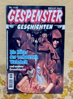 Gespenster Geschichten Heft Nr 1123