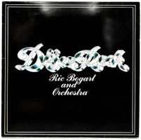 Ric Bogart and Orchestra LP 1978 - Disco Rock