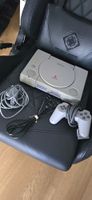 PS1 SCPH-1002 (Audiophile Model) Seltenheit!
