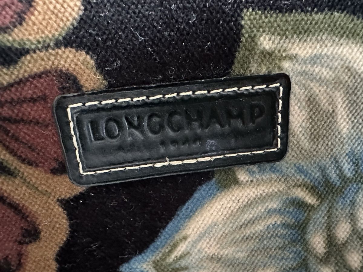 Longchamp Taschen für Damen: Edle Longchamp Damen Tasche – Gebraucht aus Zürich von kim_kong 2