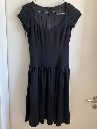Kleid Ralph Lauren