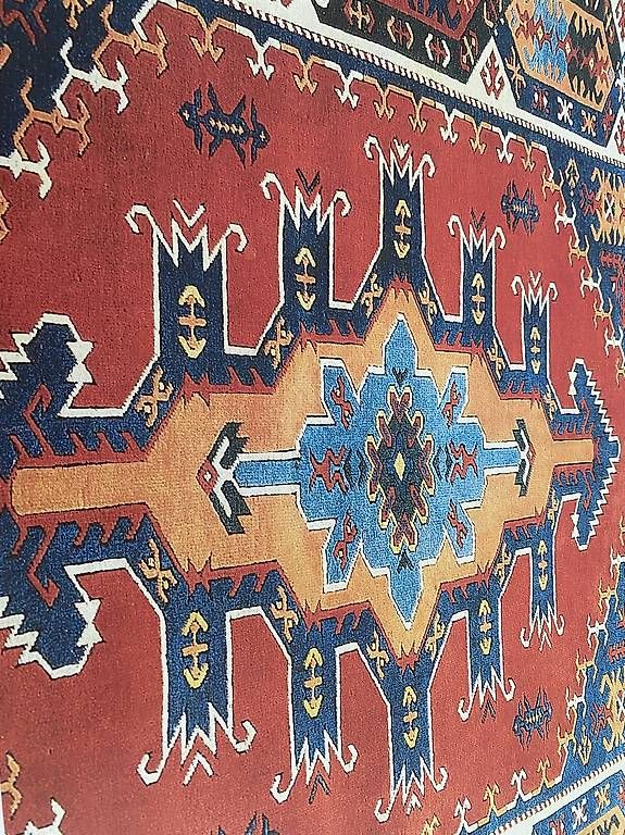 Tappeti: Tappeto Turco Konya – Usato da Biasca venduto da setra315