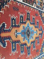 Tappeto Turco Konya