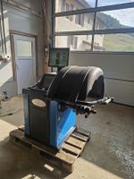 Equilibreuse Twin Busch TW F-95