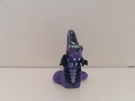 Original LEGO Ninjago: Pythor Chumsworth - Purple (njo0506)