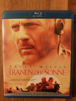 Blu Ray - Tränen der Sonne mit Bruce Willis