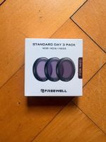 Freewell Standard Day 3 Pack für DJI Neo – ND8 / ND16 / ND32
