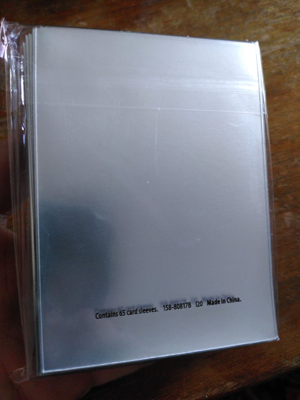 Cartoline: Pokemon - Card Sleeves - Shining Fates – Nuovo e nell'imballaggio originale da Zürich venduto da alessa88 2