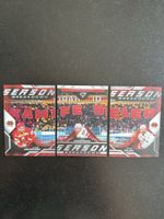 Sportzoo season breakdown EHC Bienne 