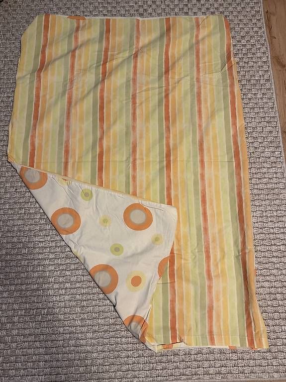 Bettwäsche: Kinder Bettwäsche 130x100cm – Gebraucht aus Gwatt (Thun) von Bennae 1