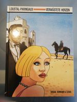 Lot Comicalben Loustal / Paringaux