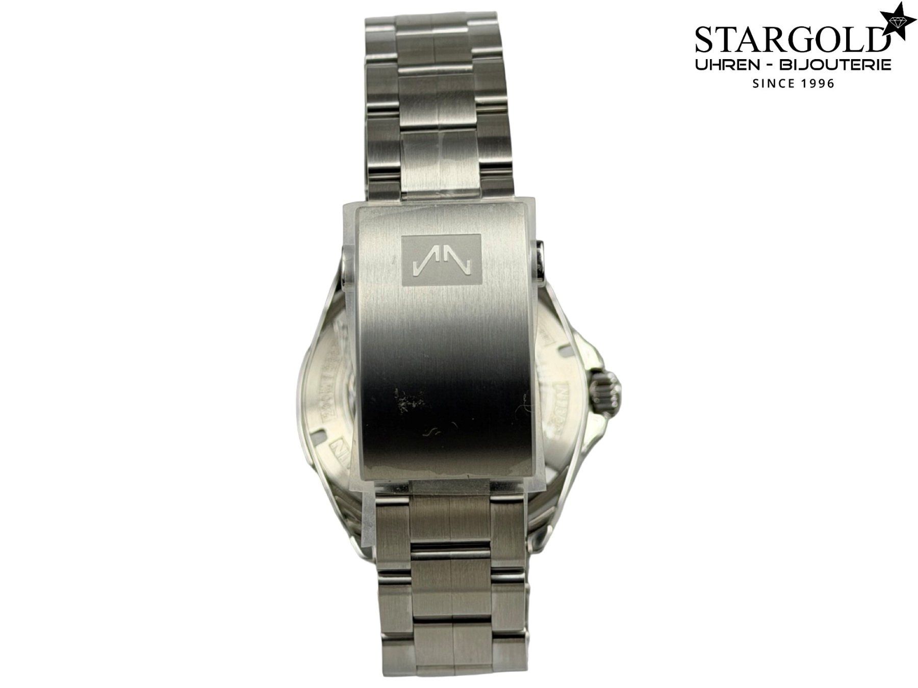 Norqain Orologi: Norqain Adventure Sport – Nuovo e nell'imballaggio originale da Zürich venduto da Stargold-Uhren 6