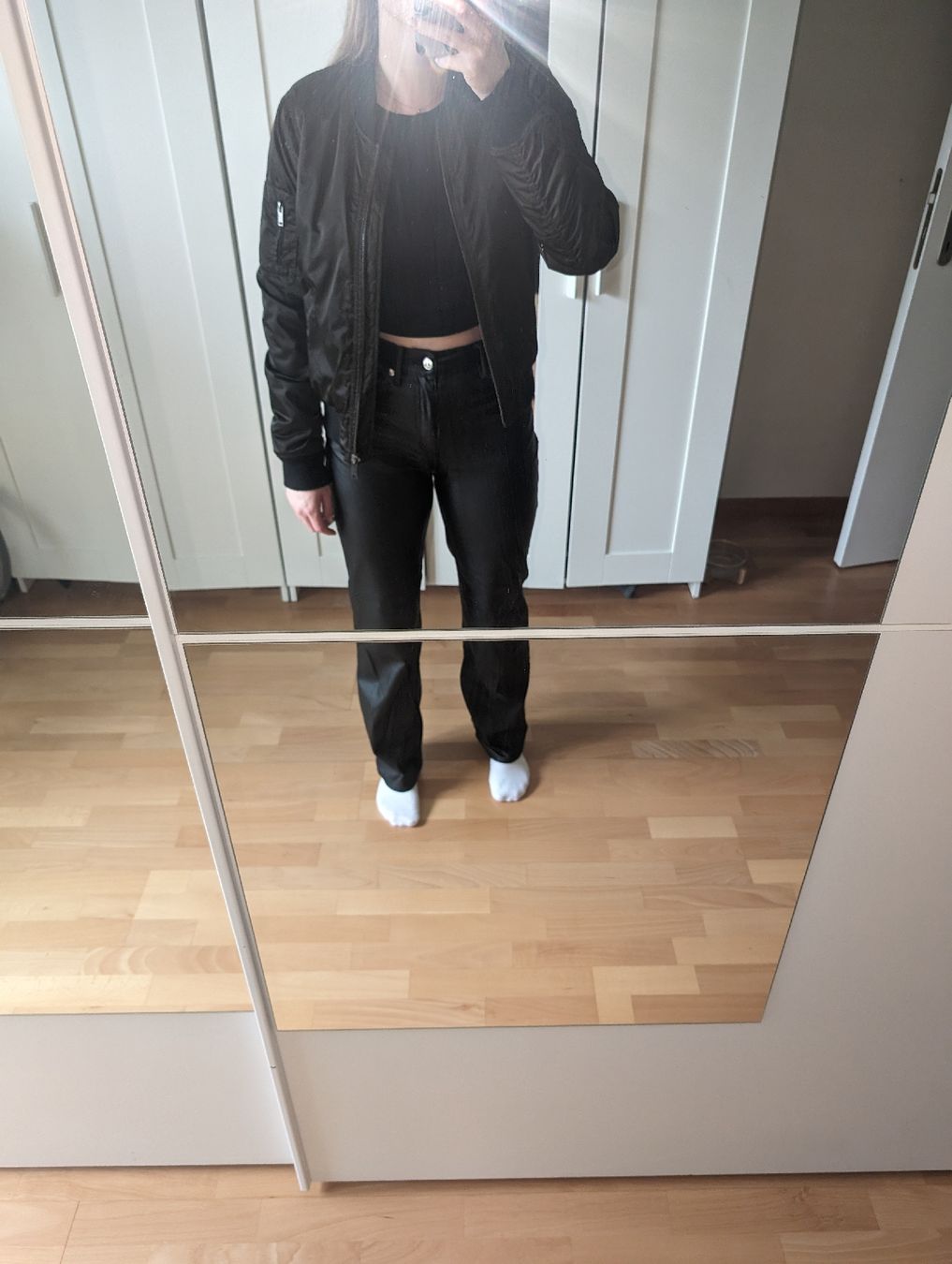 Jacken: Jacke – Neu (gemäss Beschreibung) aus Wallisellen von sca97 1