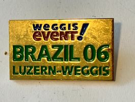1 Pin Weggis Event Brazil 06 Luzern