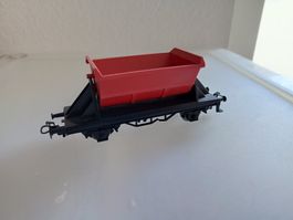 Märklin H0 Kippwagen, gebraucht