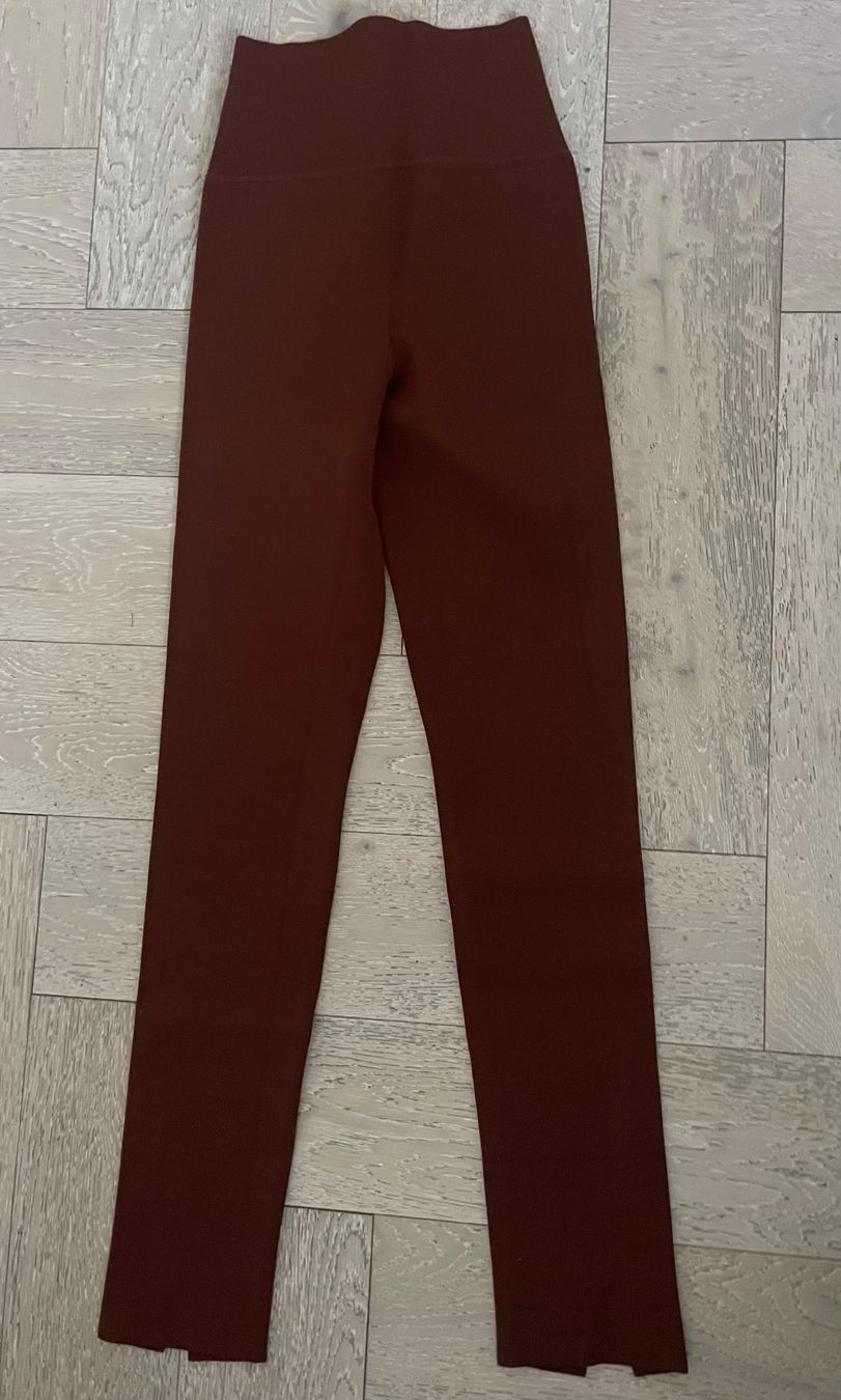 Leggings: Leggings Victoria Beckham – Usato da Yverdon-les-Bains venduto da pen_bbz8 4