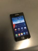 Samsung Galaxy S2 / GT -I9100 / 16GB