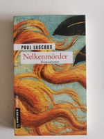 Schweizer Krimis von Paul Lascaux