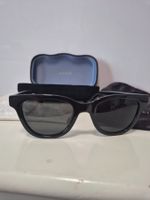 Gucci Sonnenbrille GG0940S Schwarz Unisex Top Zustand