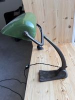 Vintage lampe Scharco 1285