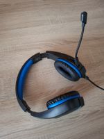 Headset neuwertig