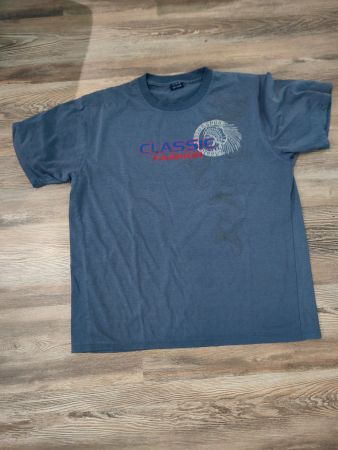 T-Shirt Gr. XXL