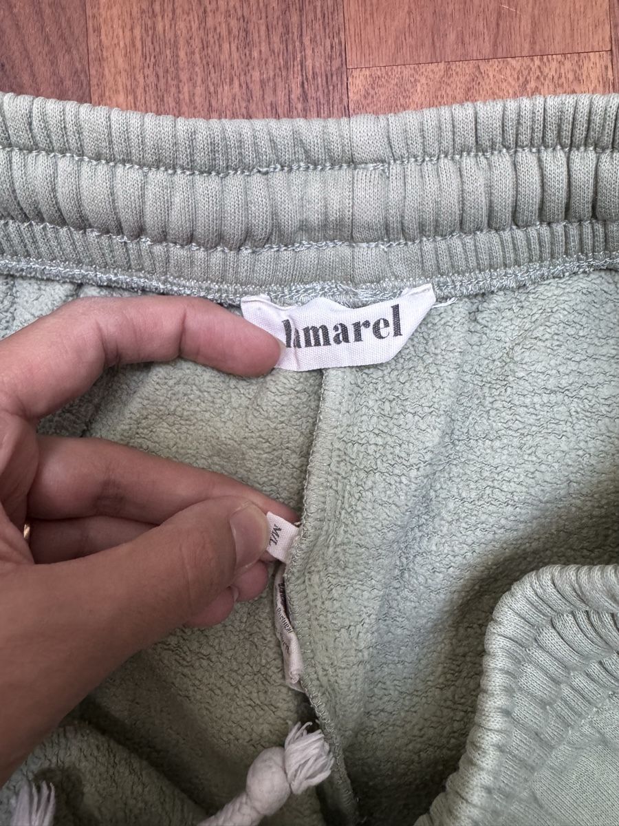 Lamarel Pullover & Sweatshirts: Lamarel Set grün – Gebraucht aus Luzern von raquel.m 5