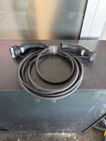 Ladekabel Typ 2