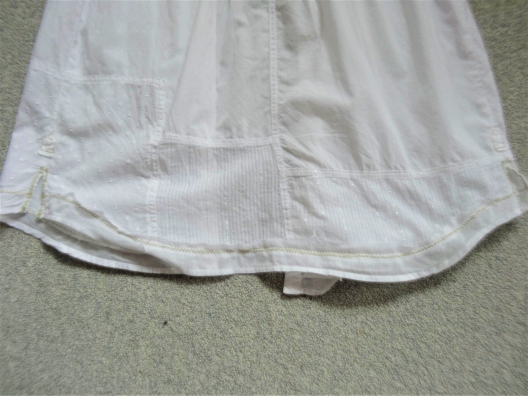 Tally Weijl Camicette: Bluse XL – Nuovo (secondo la descrizione) da Rekingen AG venduto da Barmaleus 4