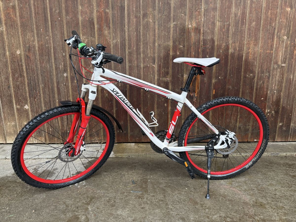 Vélos: Velo – D'occasion à Abtwil SG par mat_5tkv