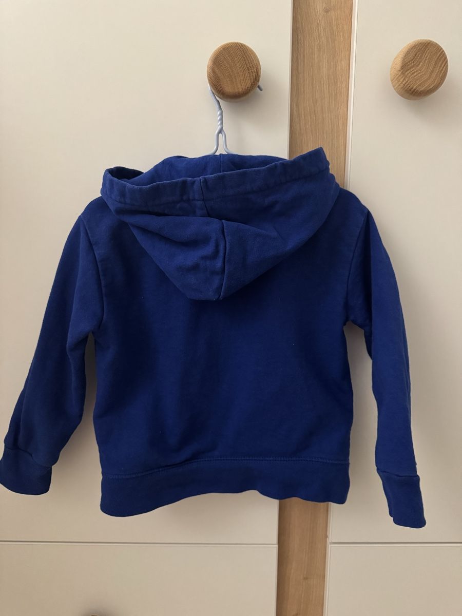 Ralph Lauren Vestes & Manteaux: RALPH LAUREN SWEAT 92CM – D'occasion à Zollikon par Marsat25 1
