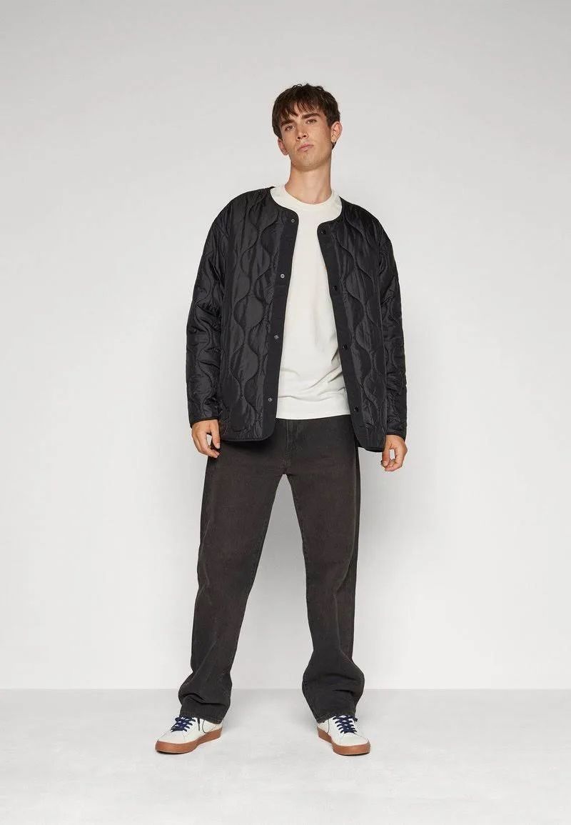 Jack & Jones Vestes: Jack & Jones JORHUNTER LINER JACKET - Übergangsjacke - black – Neuf avec emballage d'origine à Zürich par luxuryoutlet1